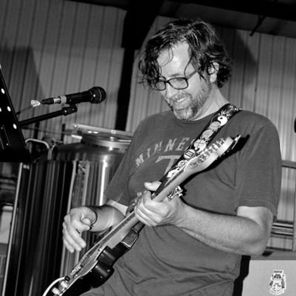 Scott Rademacker