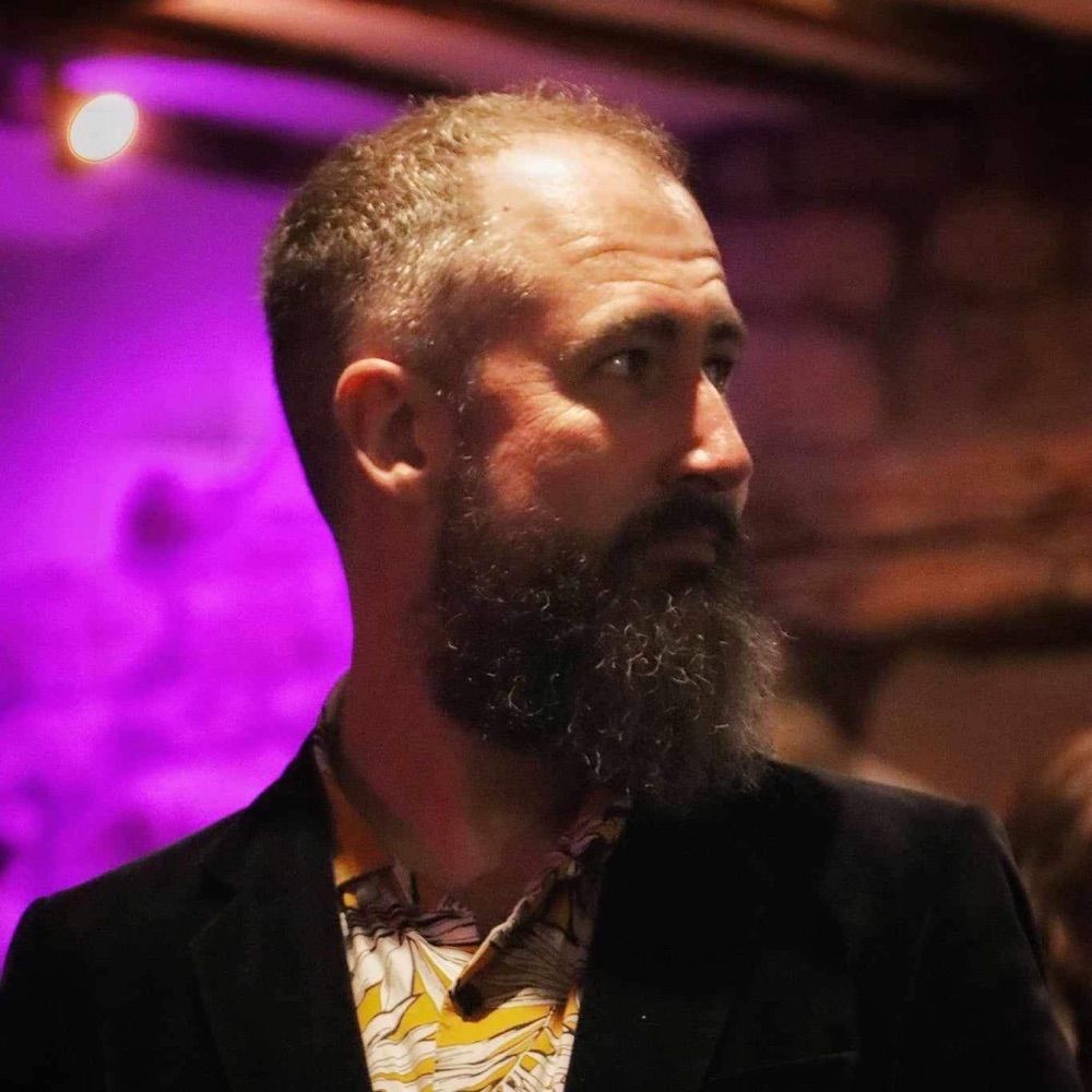 Benni Beard