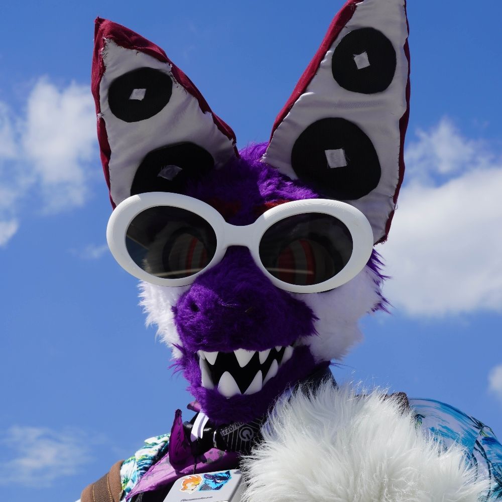 Fluffkex