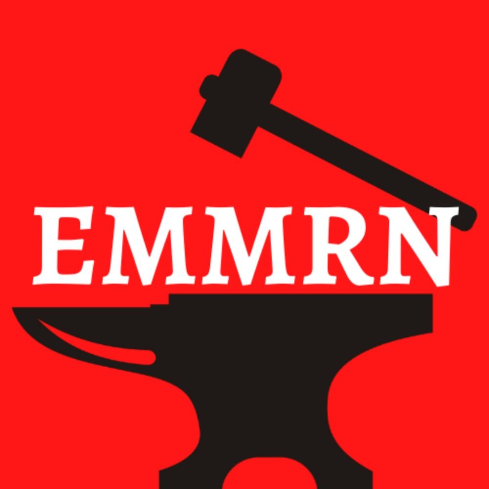 Early Modern Metals Research Network