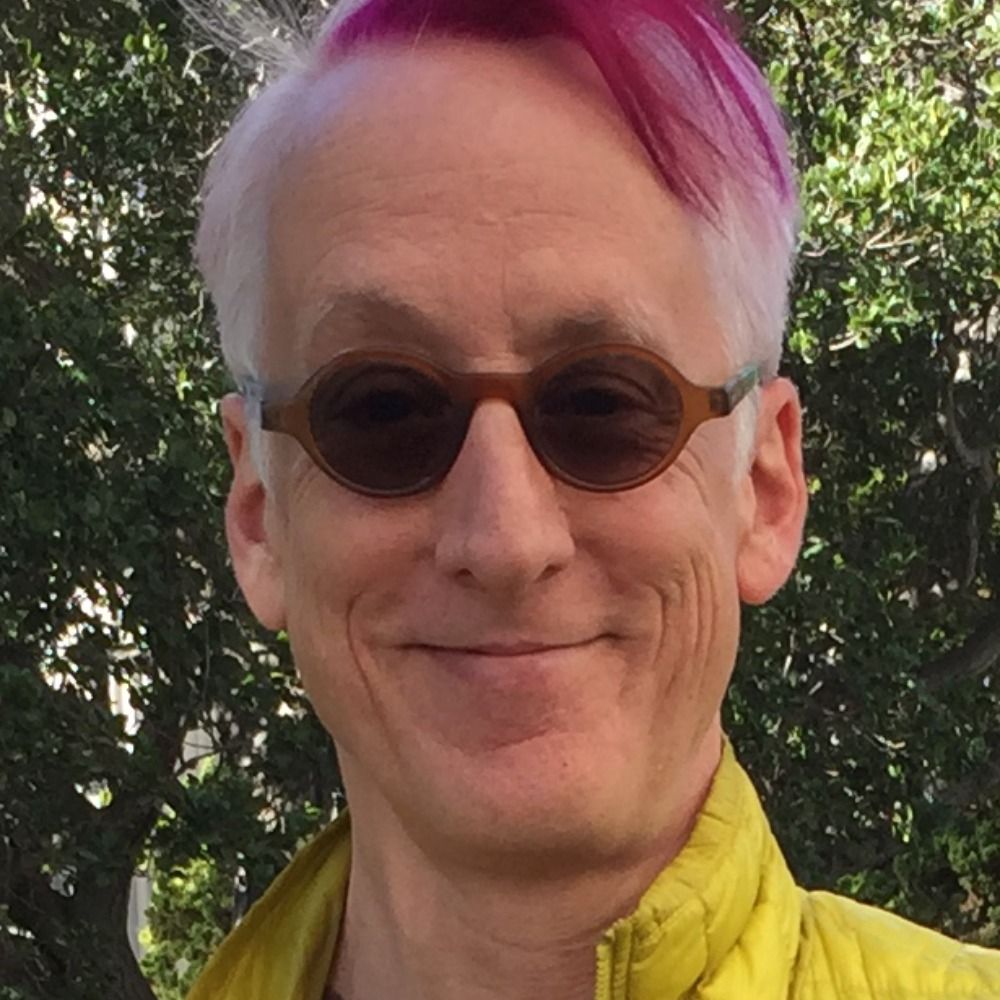 Andrew Garrett