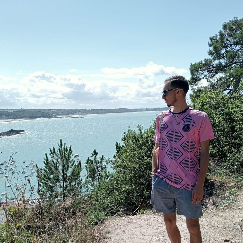 Florent Ringot 