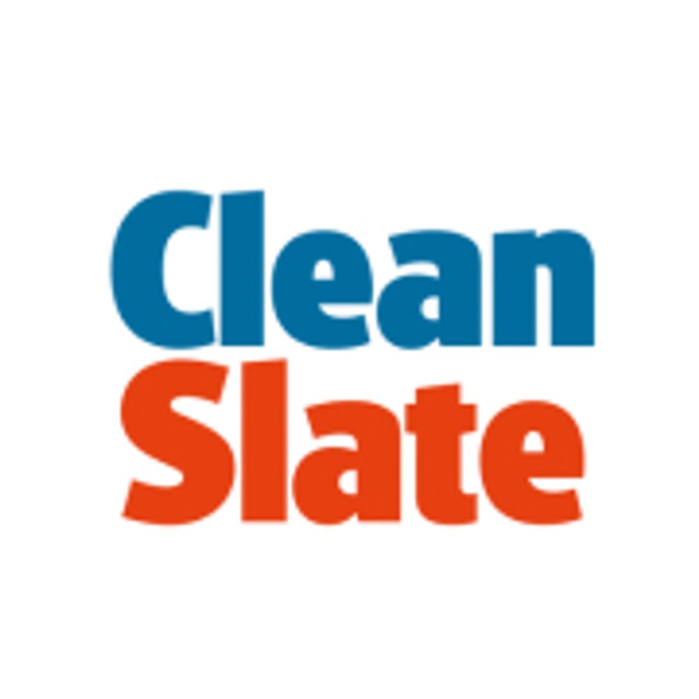 Clean Slate Training & Employment CIC