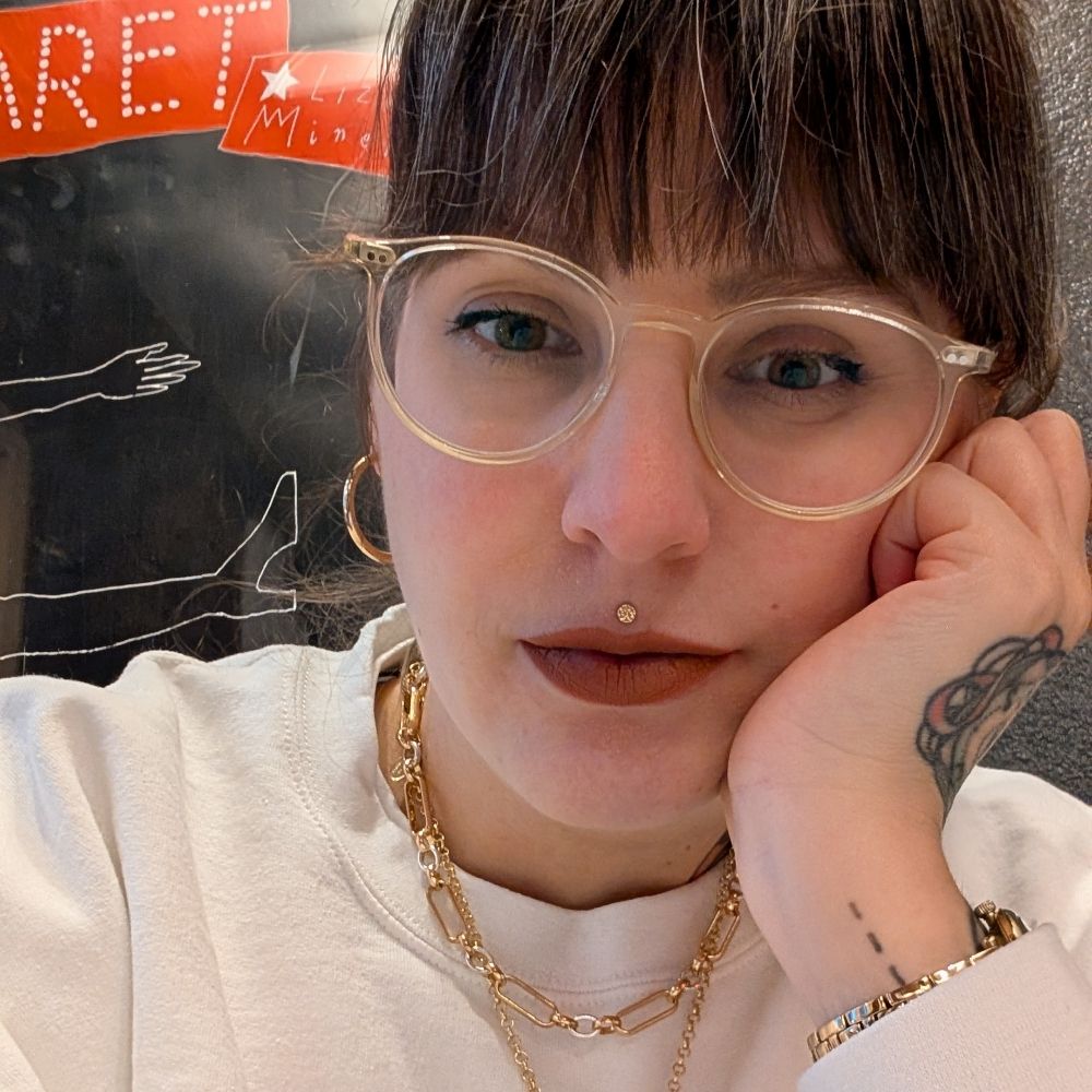 Nina 👽