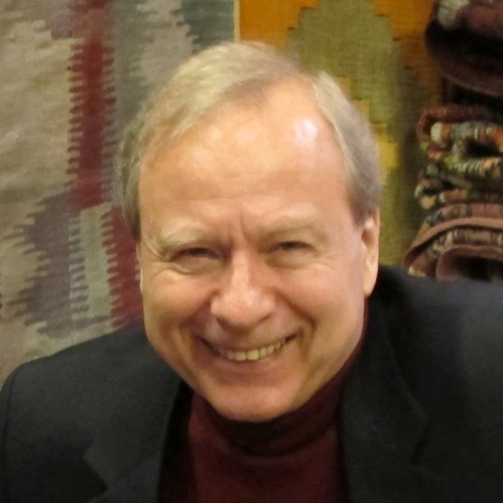 Petter Andreas Haug