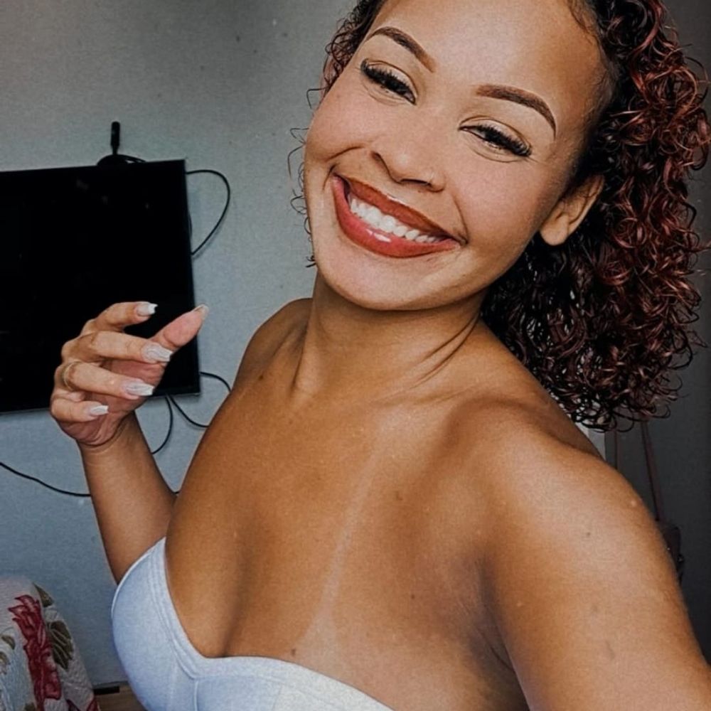 Rayane Melo