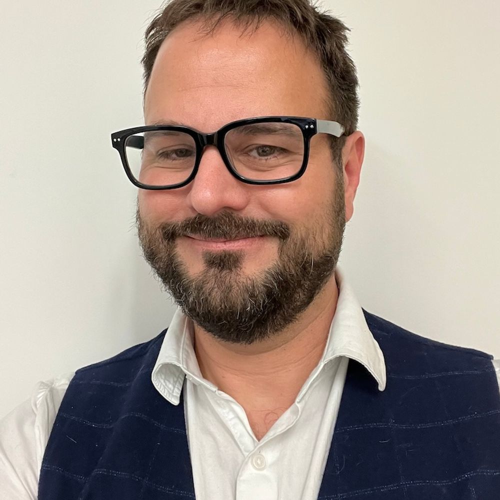 Jason de Koning