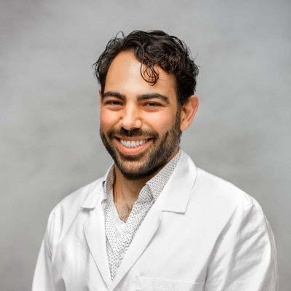 Steve Kregel, PhD