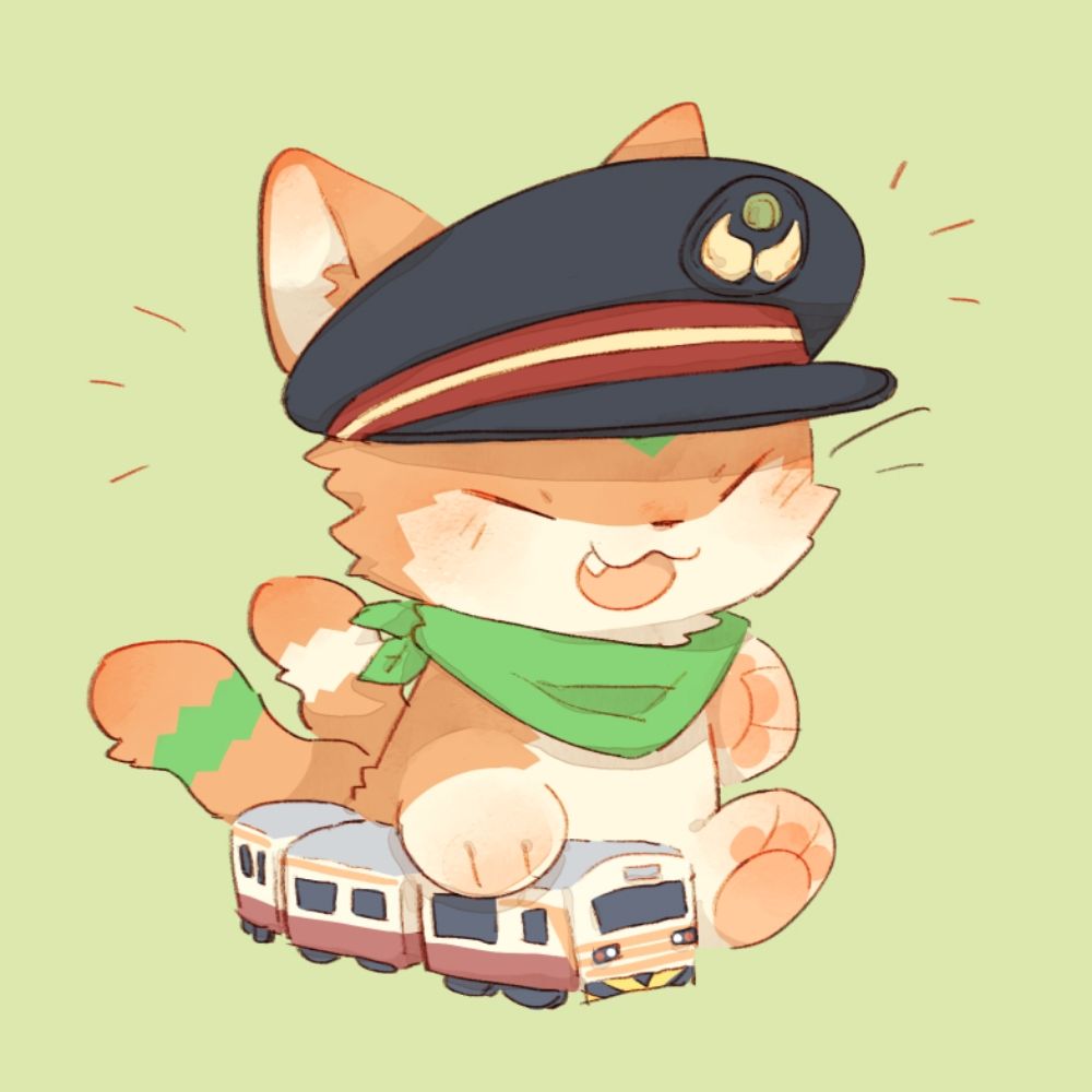 猫尾(テイル)