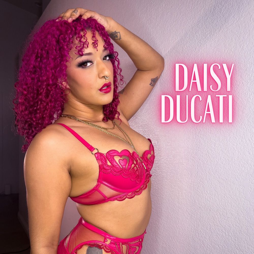 Daisy Ducati