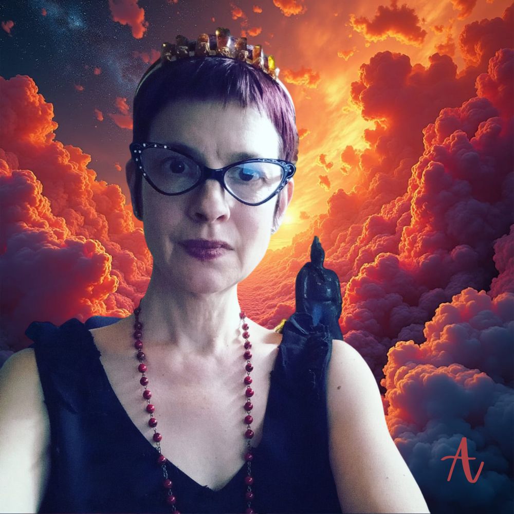 The ASTRA Channel: Prosperity for Healers