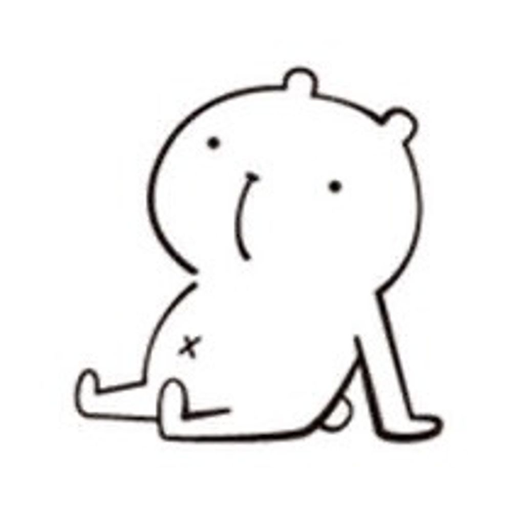 しろくま