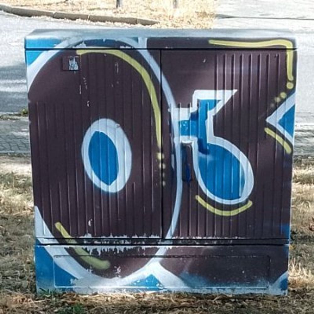 Babelsberg 03 in English