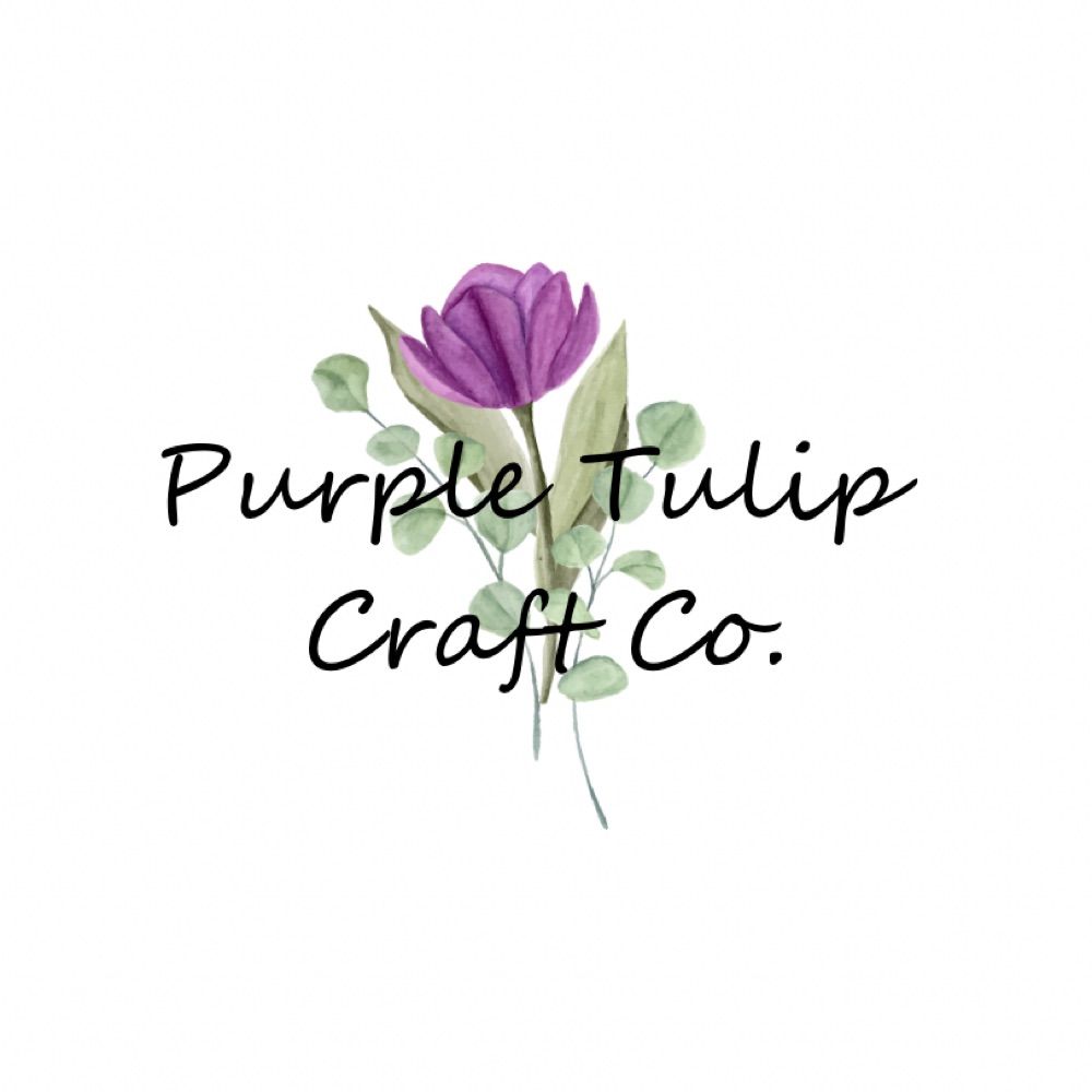 PurpleTulipCraftCo
