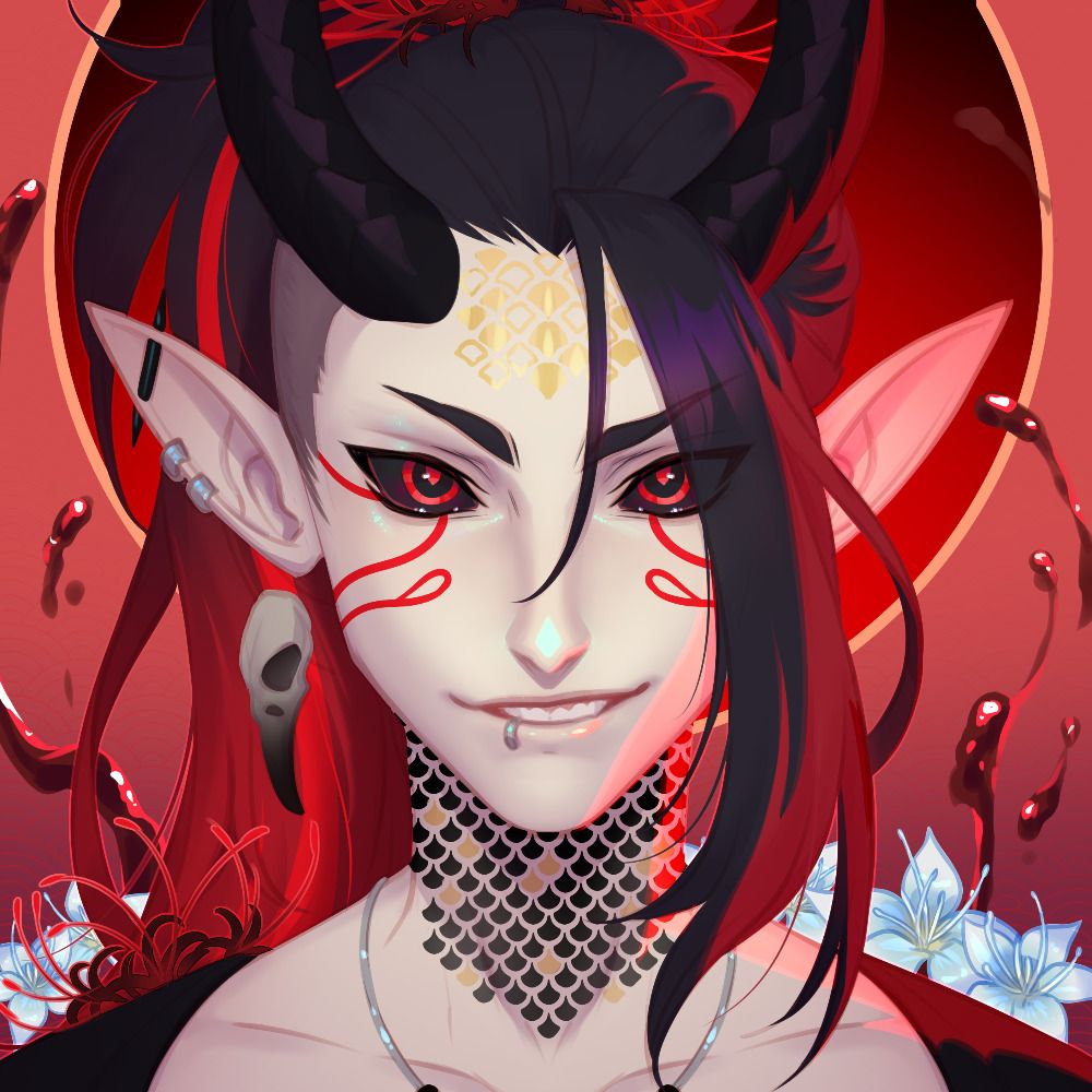 Syn 🩸
