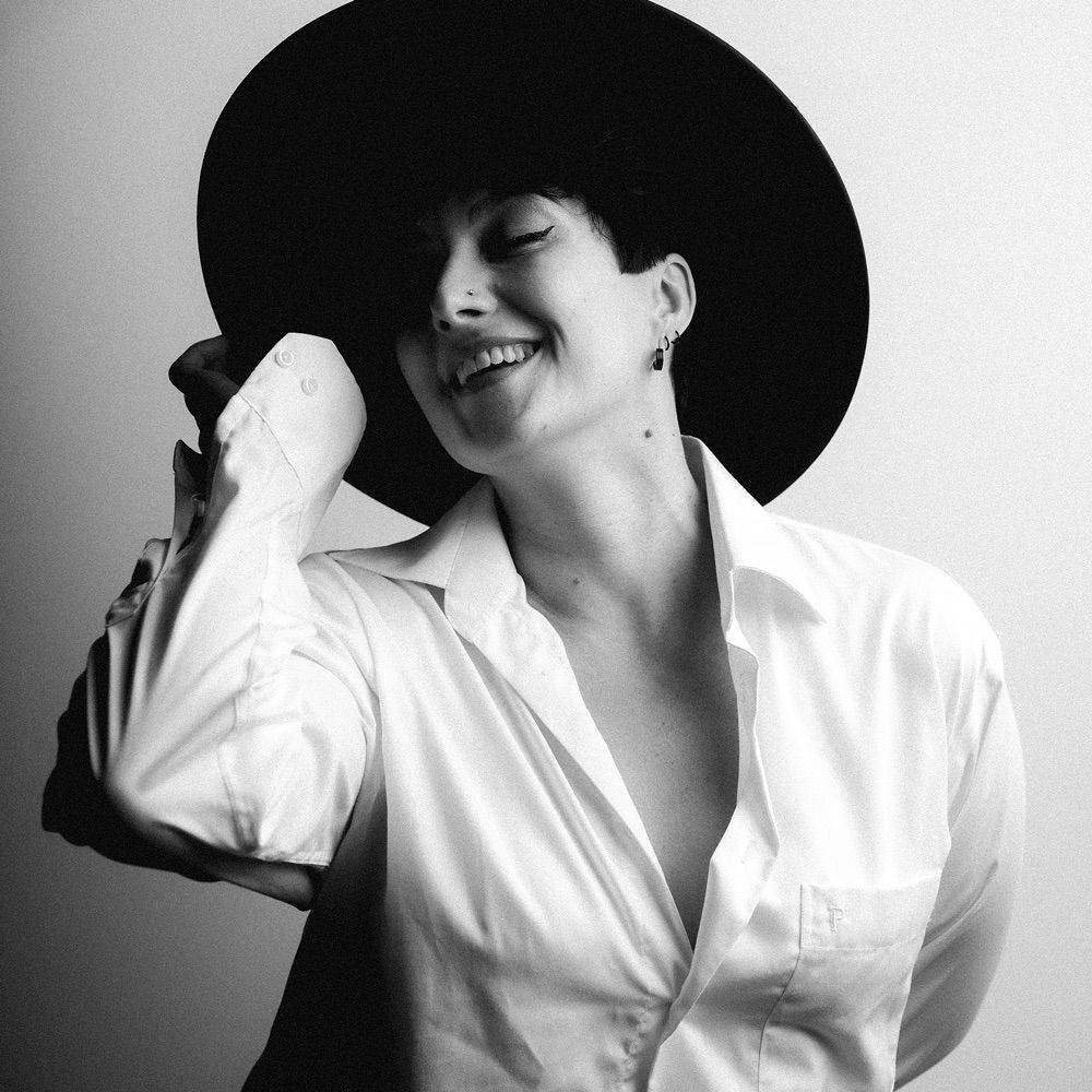 Niina Holopainen
