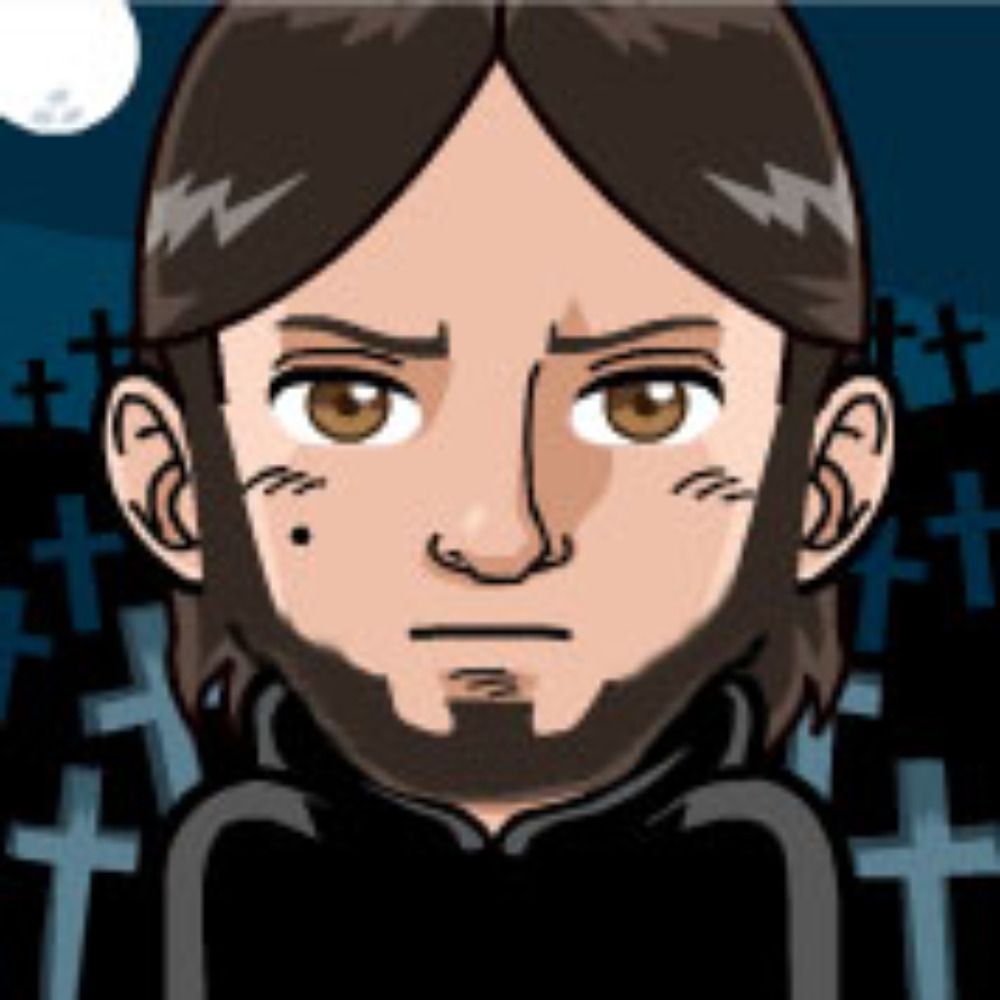 Kad — Caiel