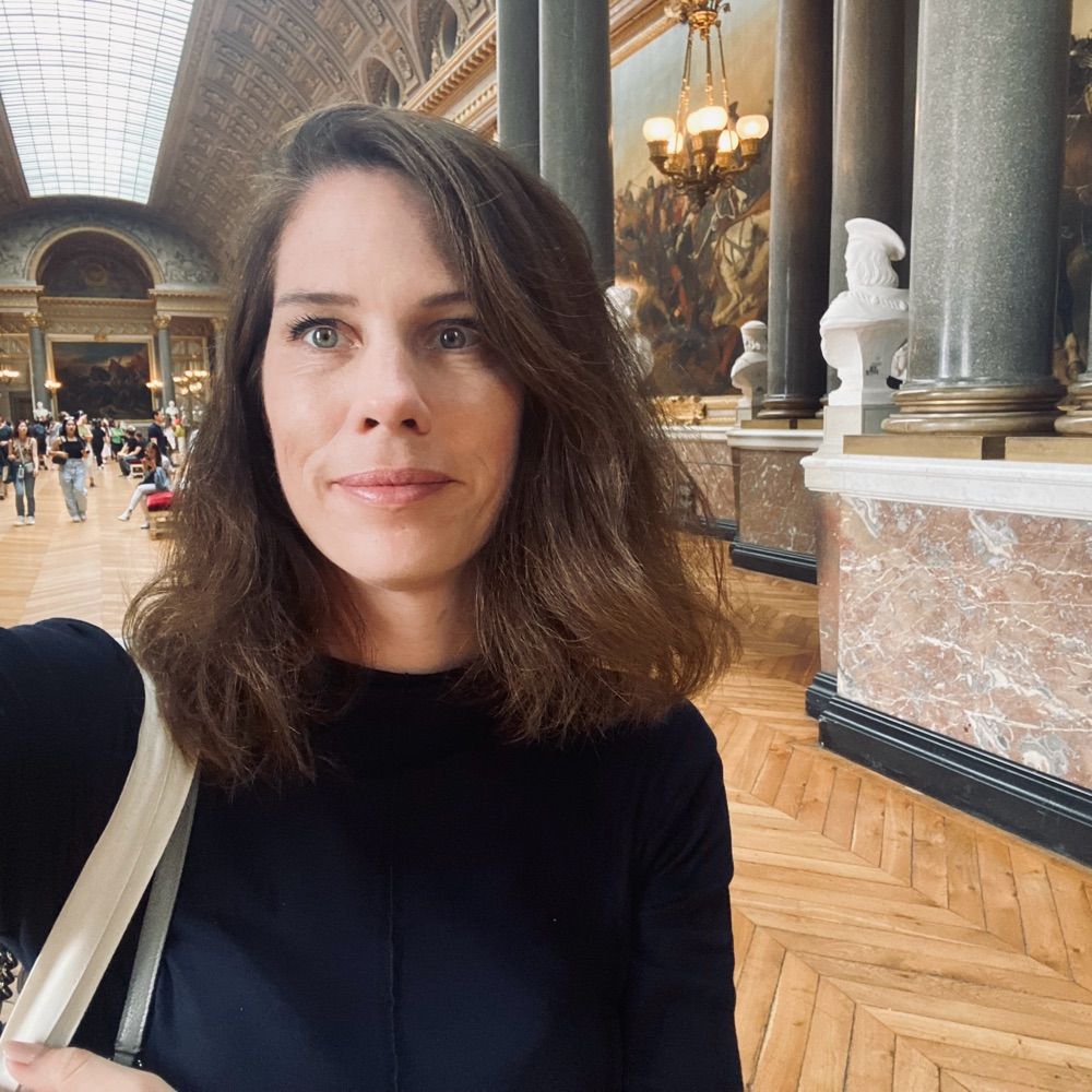 Eva Mercks