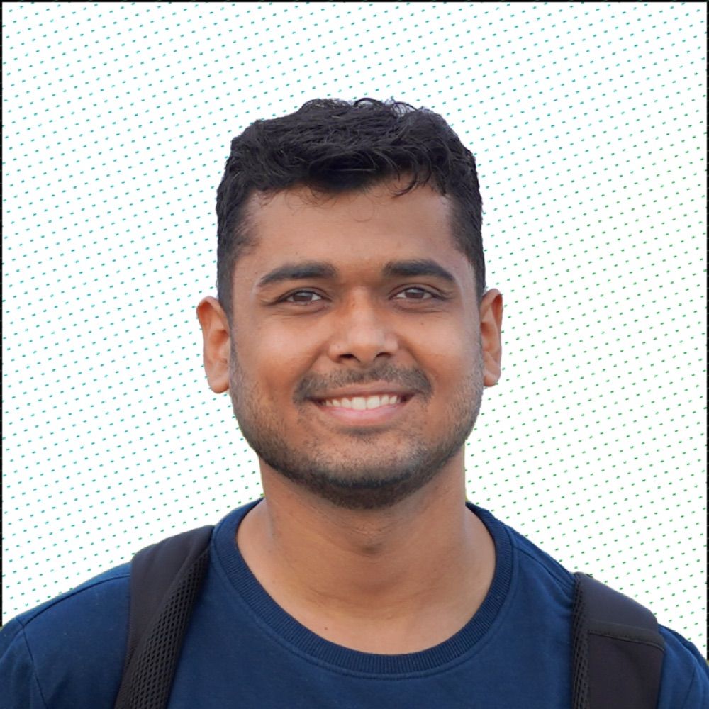 Rimesh Jotaniya