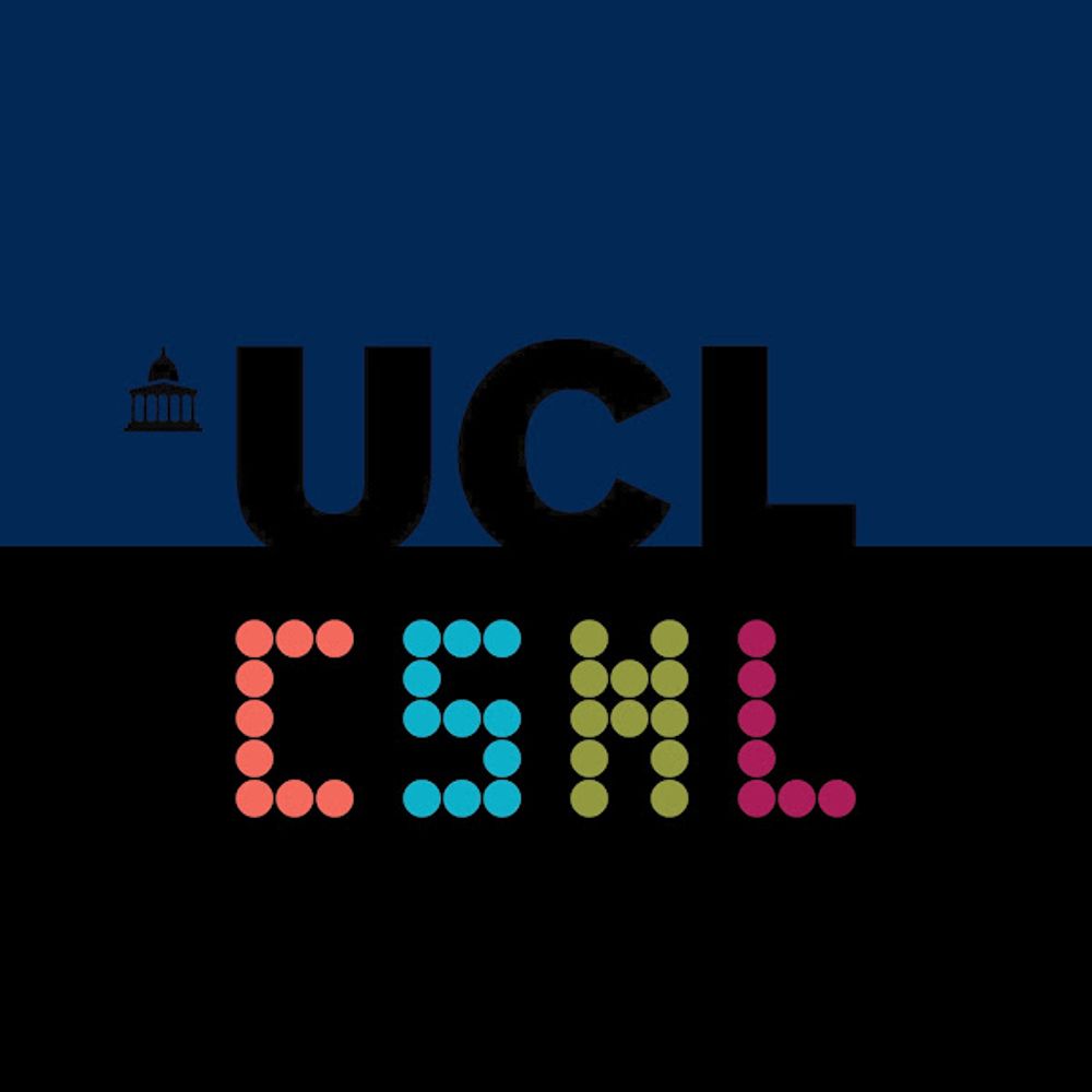 UCL CSML/ELLIS