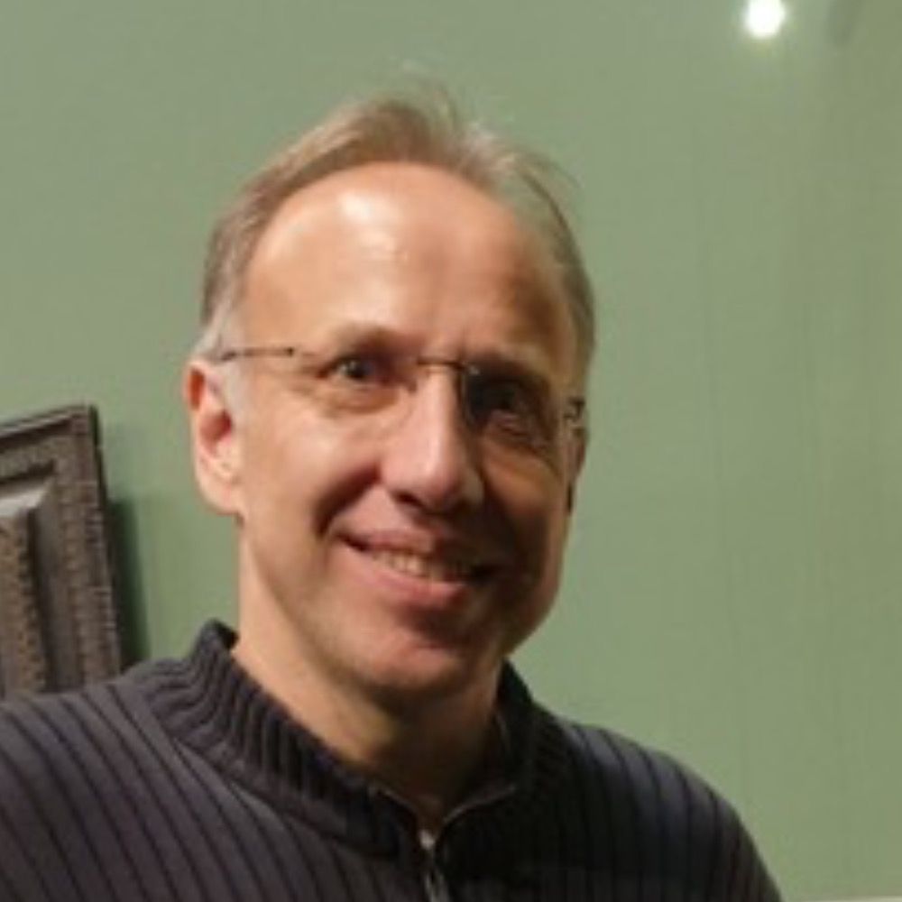 Thomas Wüst's avatar