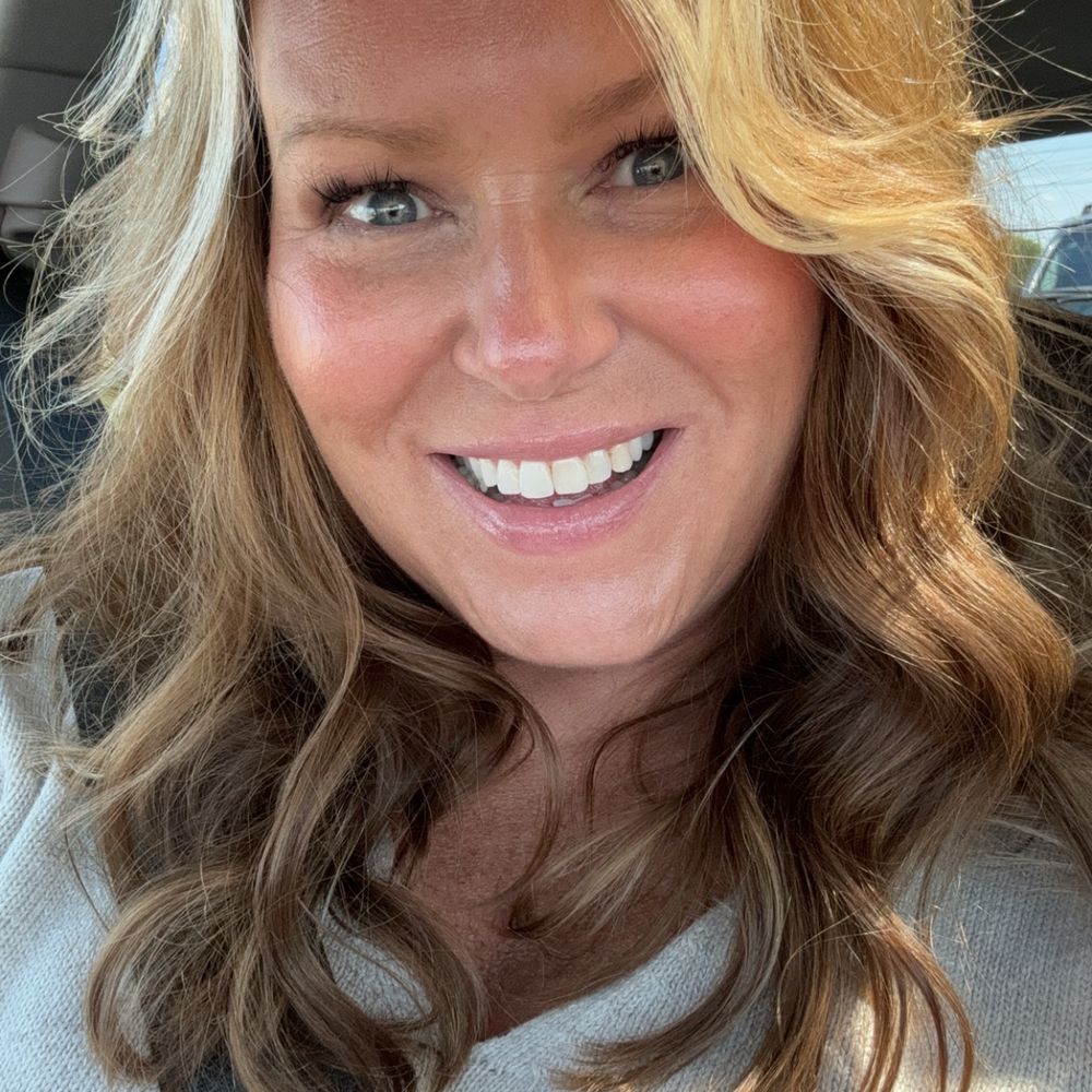 Michelle McClellan