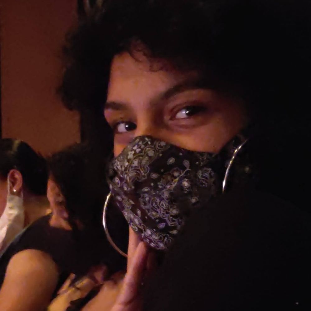 Aninha do coopera 