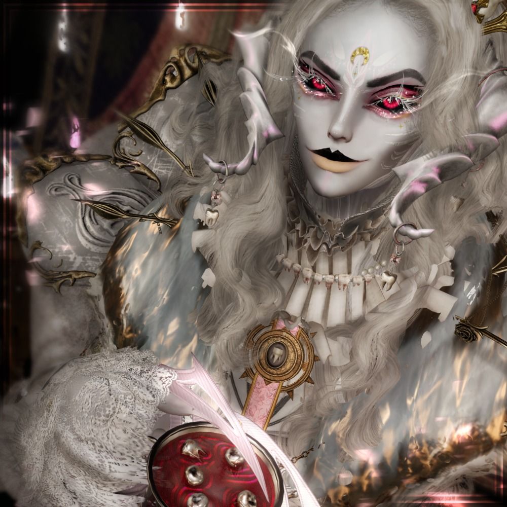 Mesmer