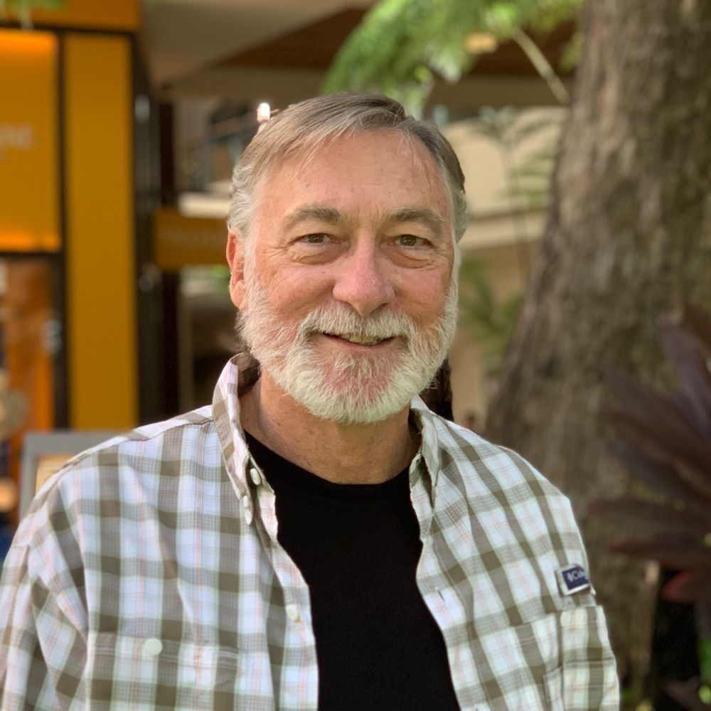 Cliff Watson