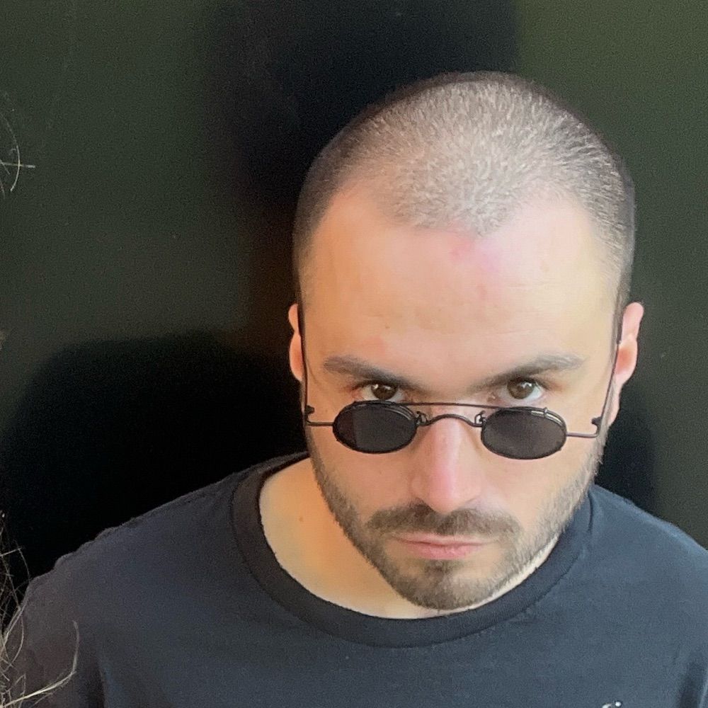 Max Detrich
