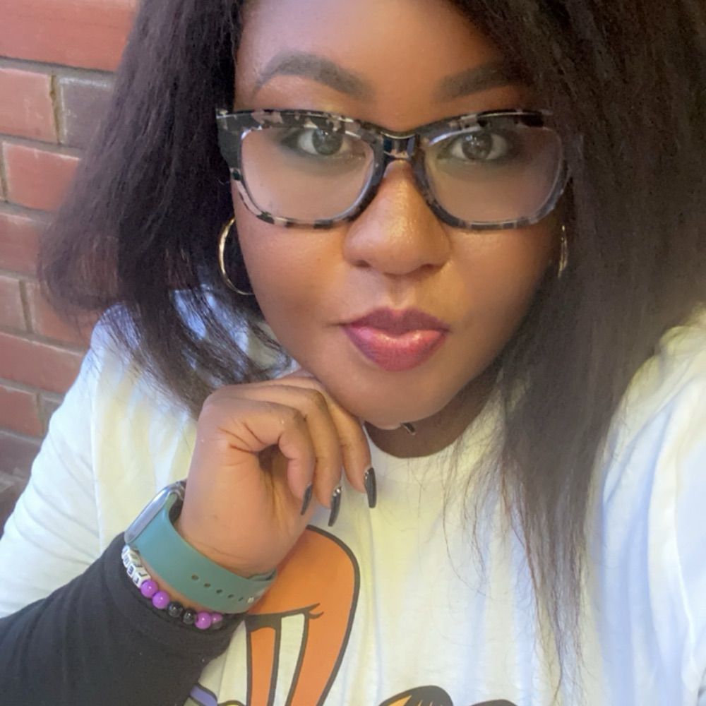 Achieng 🏎️