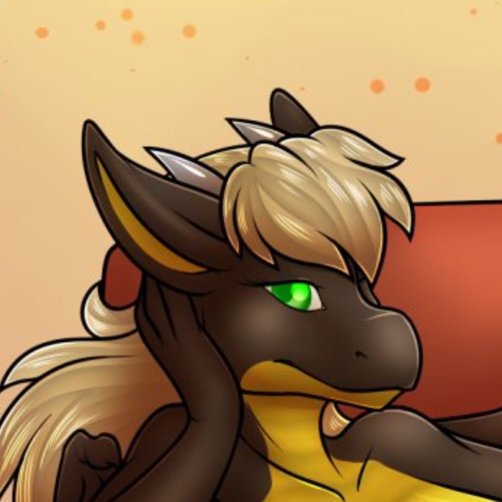 Obsidian Kindragon