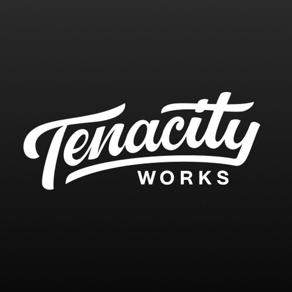 Tenacity Works