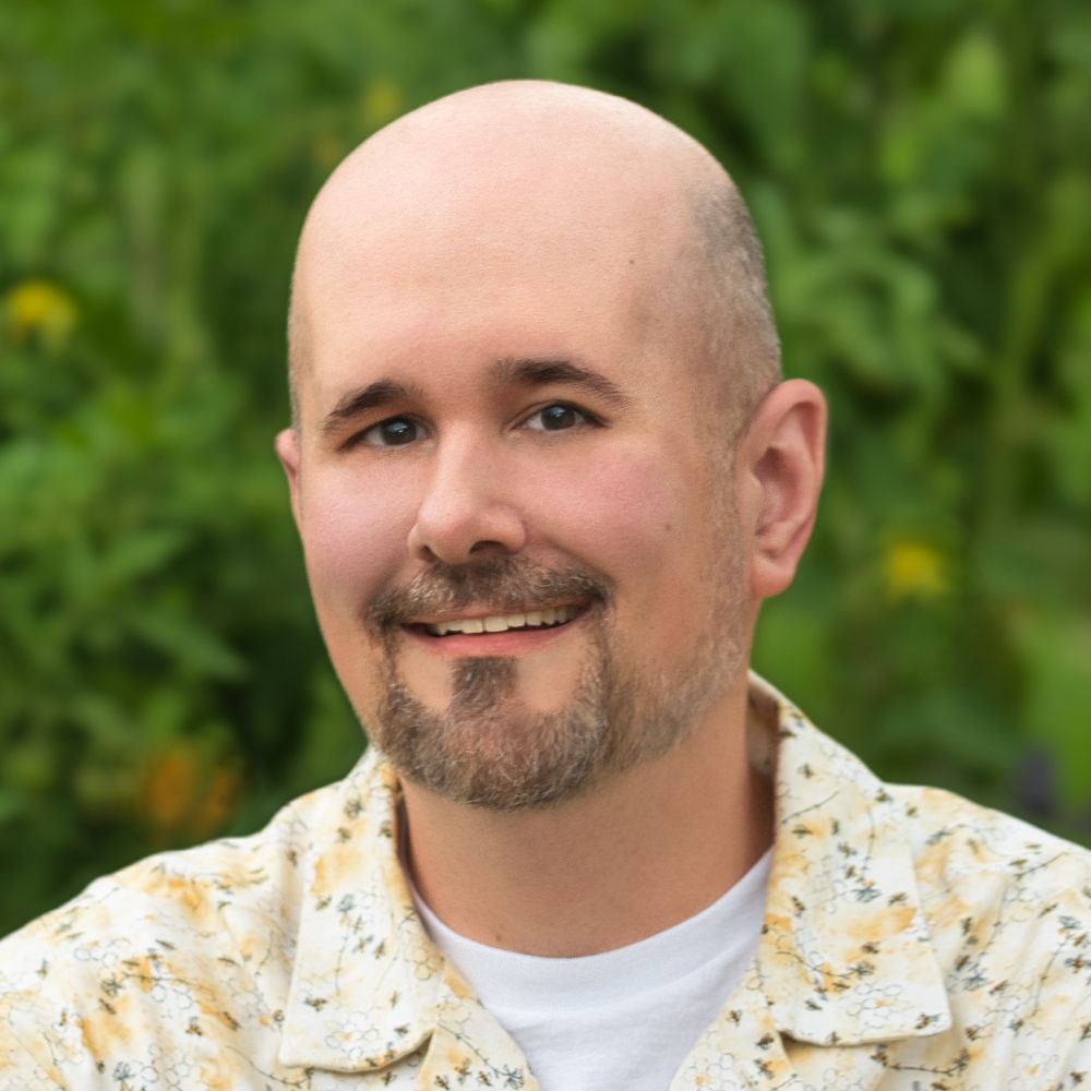 Nick Ferris