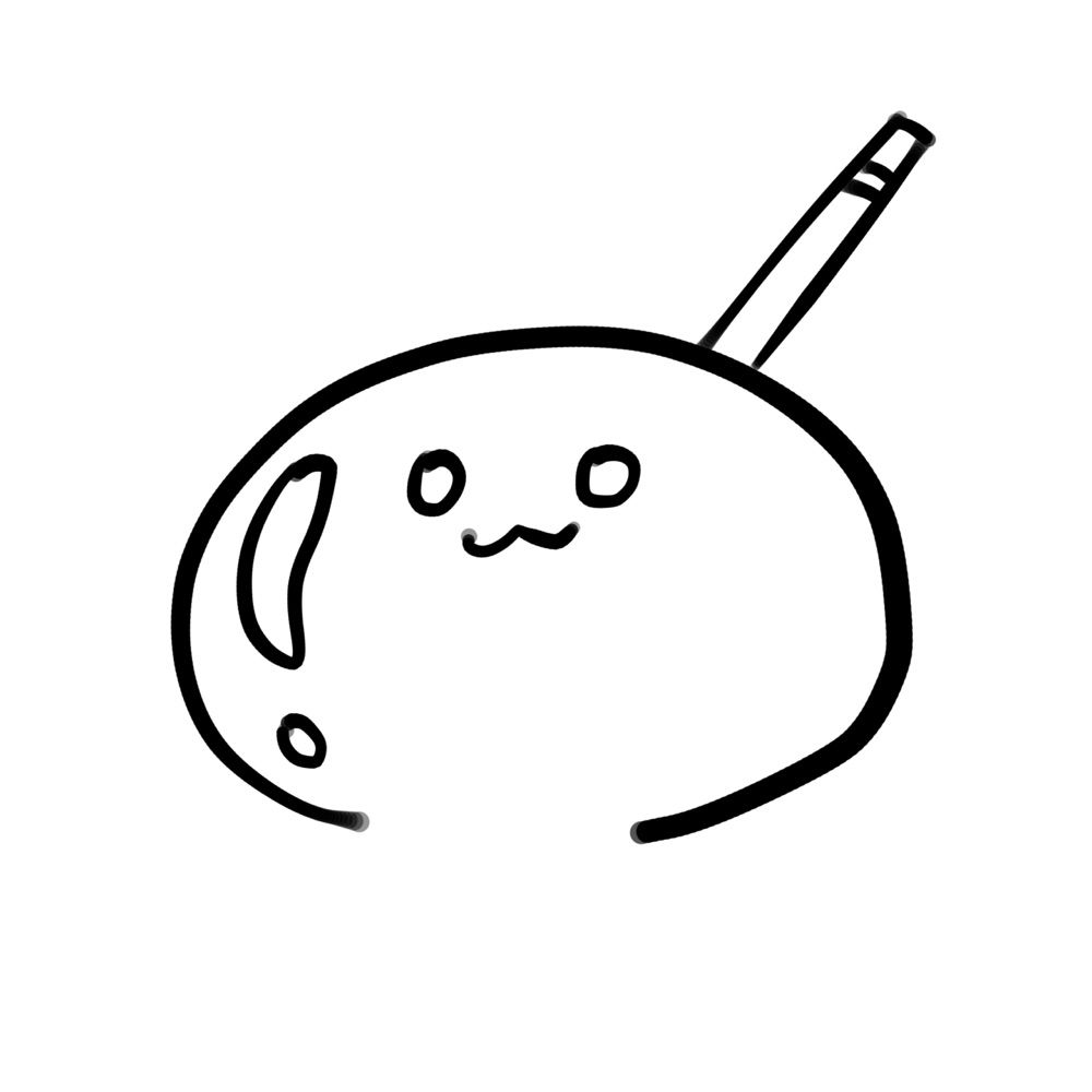 わらびぃ