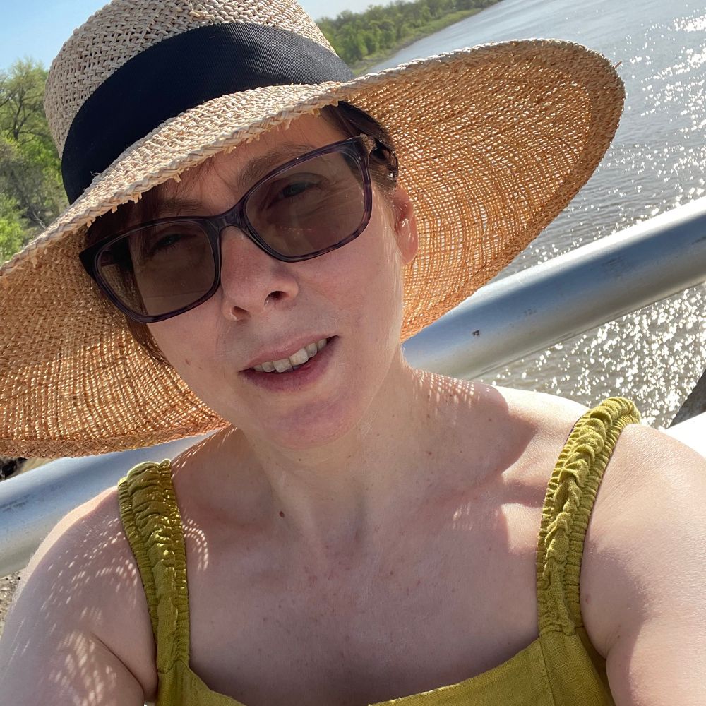 melanie brannagan frederiksen