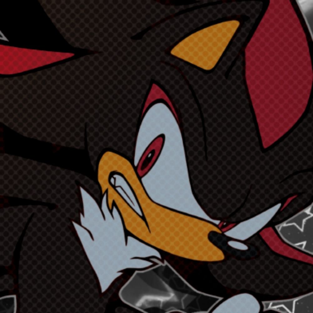 chaos !! 🖤❤️‍🩹