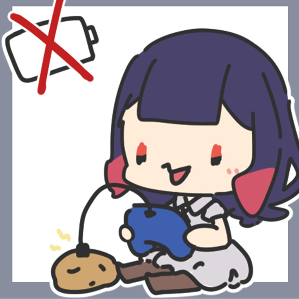若祈RuoChi