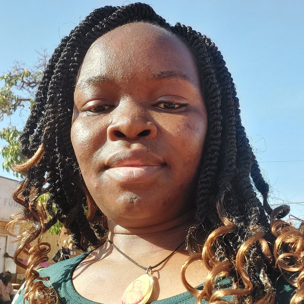 Namutebi Bernah Namatovu