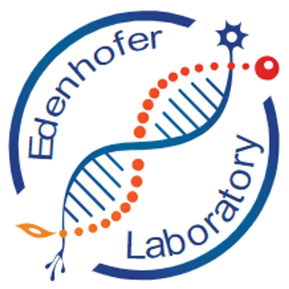 Edenhofer Lab (UIBK)