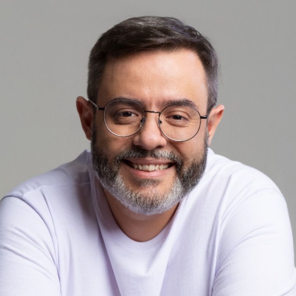 Marcelo Salgado