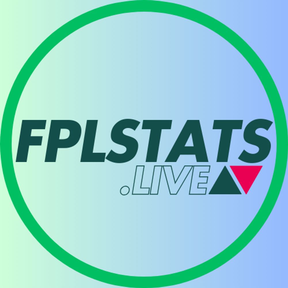 FPL Stats