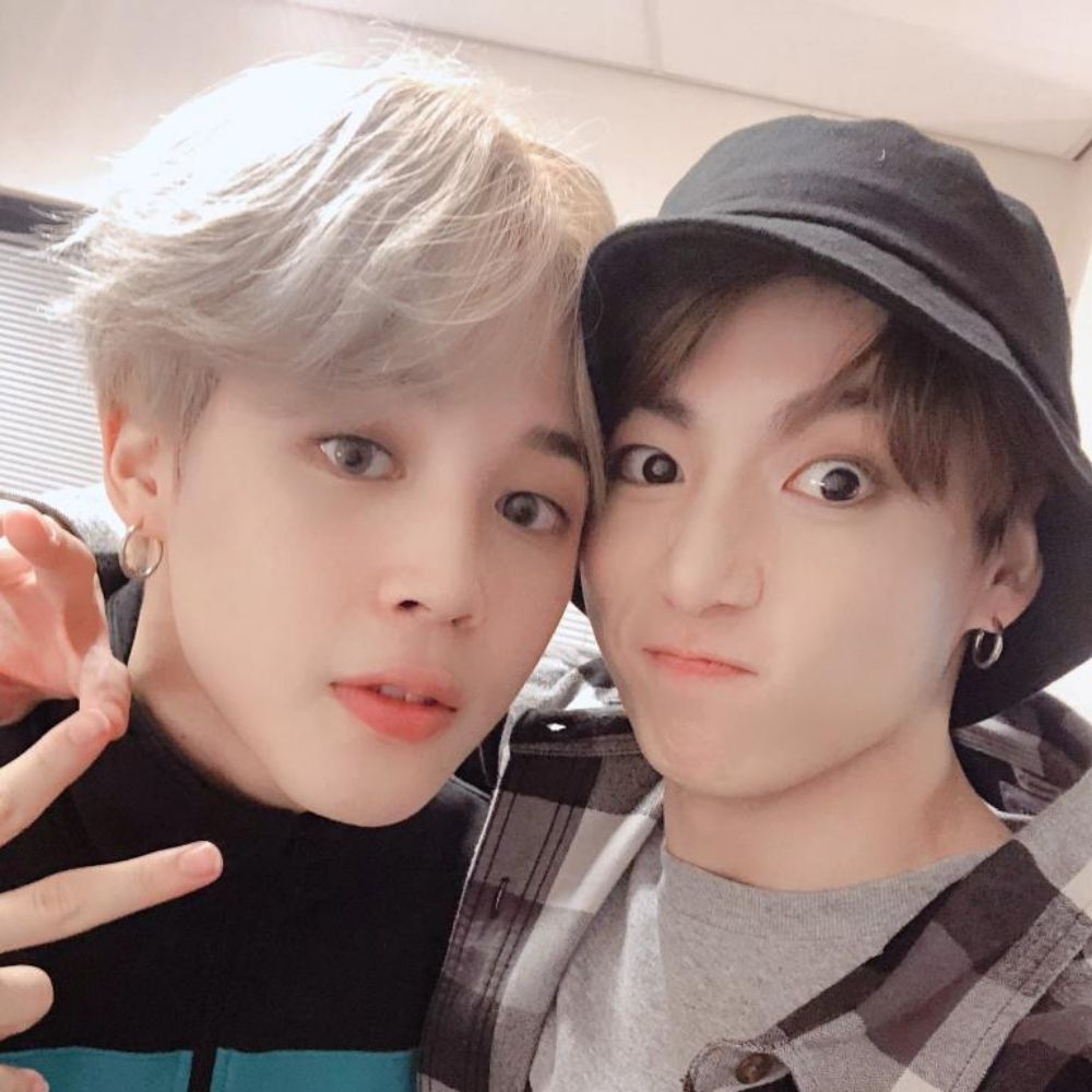 Sra.Park Jeon💜💛💫