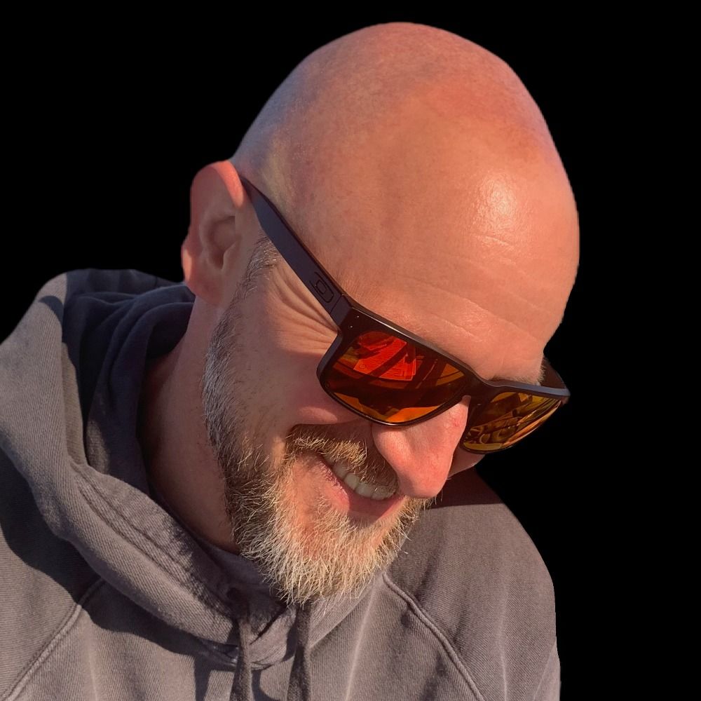 Joe Hladnik