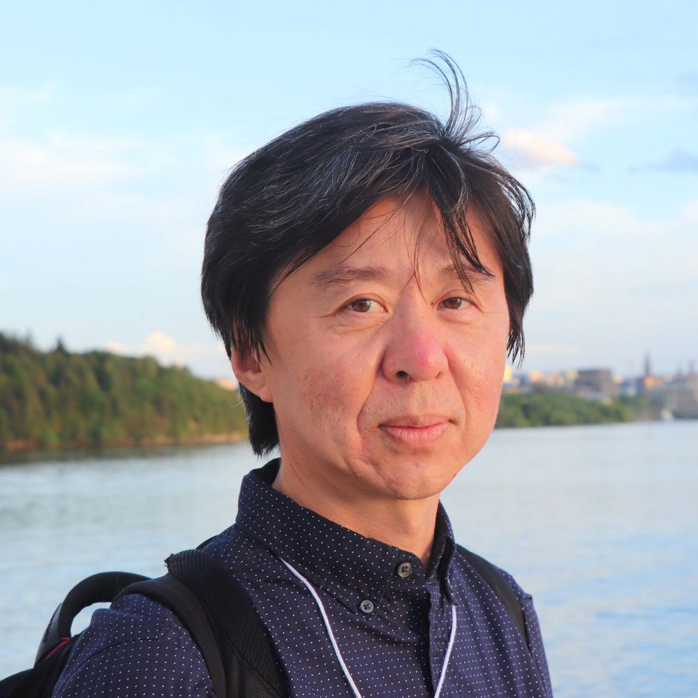 Yongyi Mao