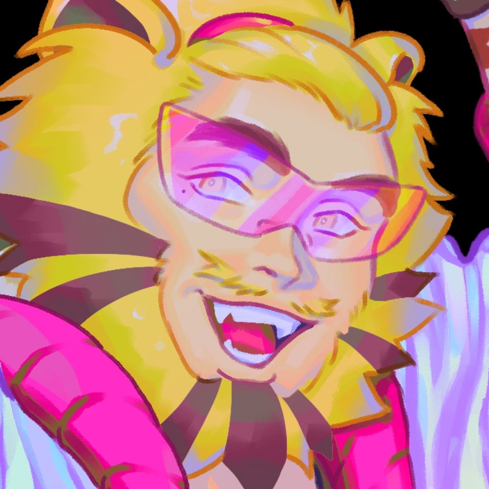tigermeat