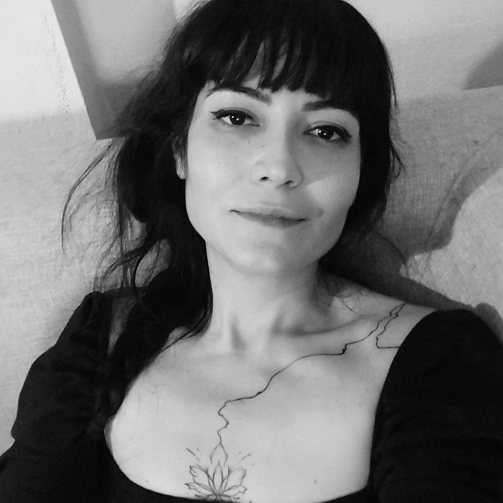 Gizem Yoğurtcu