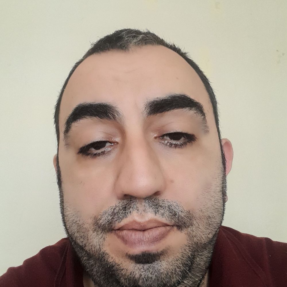 Hüseyin MADEN
