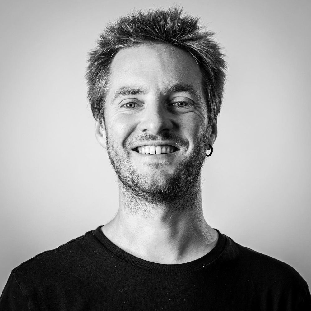 Stefaan Van Parys