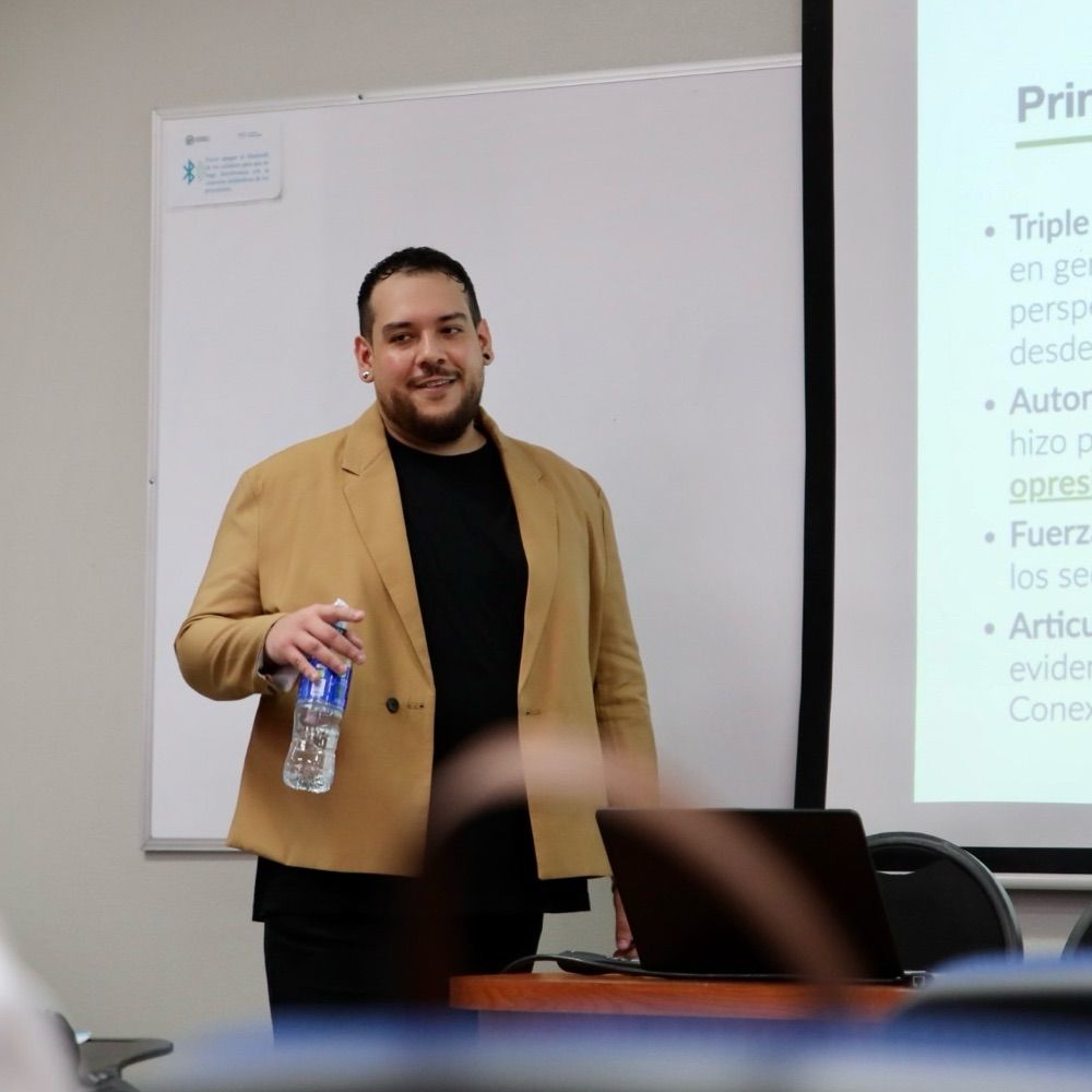 Mauricio Sandoval